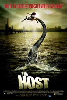دانلود فیلم The Host 2006  با زیرنویس فارسی بدون سانسور