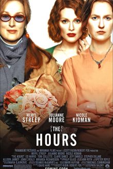 دانلود فیلم The Hours 2002  با زیرنویس فارسی بدون سانسور