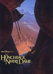 دانلود فیلم The Hunchback of Notre Dame 1996