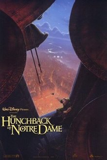دانلود فیلم The Hunchback of Notre Dame 1996  با زیرنویس فارسی بدون سانسور