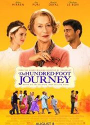 دانلود فیلم The Hundred-Foot Journey 2014