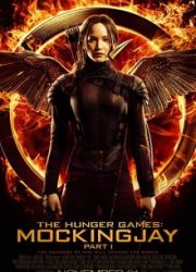 دانلود فیلم The Hunger Games: Mockingjay - Part 1 2014