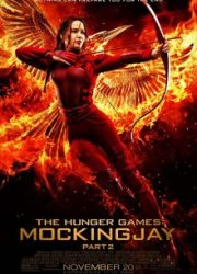 دانلود فیلم The Hunger Games: Mockingjay - Part 2 2015