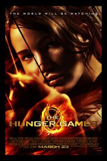 دانلود فیلم The Hunger Games 2012  با زیرنویس فارسی بدون سانسور