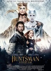 دانلود فیلم The Huntsman: Winter's War 2016