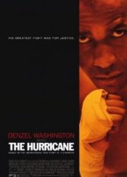 دانلود فیلم The Hurricane 1999