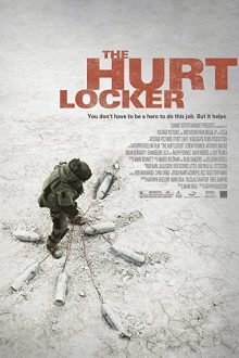 دانلود فیلم The Hurt Locker 2008  با زیرنویس فارسی بدون سانسور