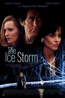 دانلود فیلم The Ice Storm 1997  با زیرنویس فارسی بدون سانسور