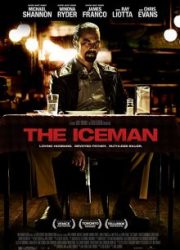 دانلود فیلم The Iceman 2012