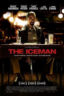 دانلود فیلم The Iceman 2012  با زیرنویس فارسی بدون سانسور