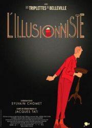 دانلود فیلم The Illusionist 2010