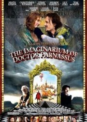 دانلود فیلم The Imaginarium of Doctor Parnassus 2009