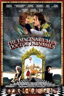 دانلود فیلم The Imaginarium of Doctor Parnassus 2009  با زیرنویس فارسی بدون سانسور