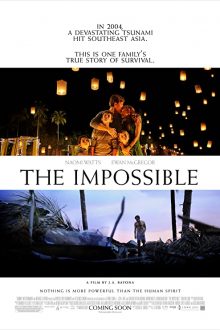 دانلود فیلم The Impossible 2012  با زیرنویس فارسی بدون سانسور