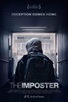 دانلود فیلم The Imposter 2012  با زیرنویس فارسی بدون سانسور