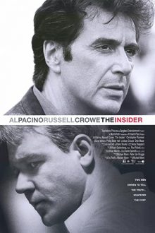 دانلود فیلم The Insider 1999  با زیرنویس فارسی بدون سانسور