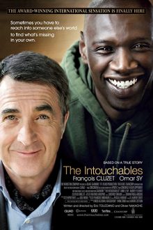 دانلود فیلم The Intouchables 2011  با زیرنویس فارسی بدون سانسور
