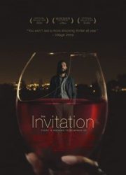 دانلود فیلم The Invitation 2015