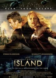 دانلود فیلم The Island 2005