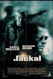 دانلود فیلم The Jackal 1997  با زیرنویس فارسی بدون سانسور