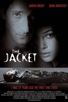 دانلود فیلم The Jacket 2005  با زیرنویس فارسی بدون سانسور