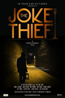 دانلود فیلم The Joke Thief 2018  با زیرنویس فارسی بدون سانسور