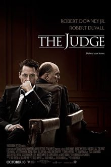 دانلود فیلم The Judge 2014  با زیرنویس فارسی بدون سانسور