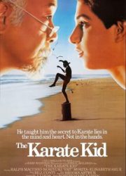دانلود فیلم The Karate Kid 1984