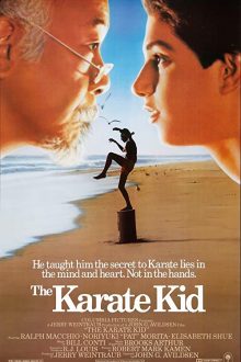 دانلود فیلم The Karate Kid 1984  با زیرنویس فارسی بدون سانسور