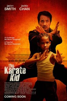 دانلود فیلم The Karate Kid 2010  با زیرنویس فارسی بدون سانسور