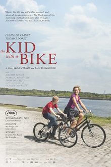 دانلود فیلم The Kid with a Bike 2011  با زیرنویس فارسی بدون سانسور