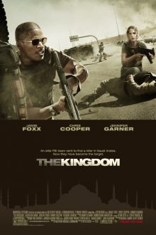 دانلود فیلم The Kingdom 2007  با زیرنویس فارسی بدون سانسور