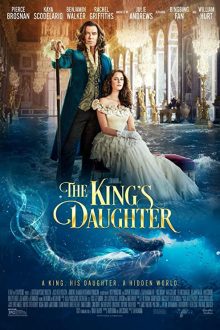 دانلود فیلم The King's Daughter 2022 با زیرنویس فارسی بدون سانسور