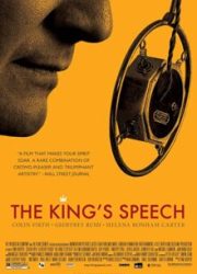 دانلود فیلم The King's Speech 2010