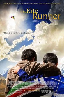 دانلود فیلم The Kite Runner 2007  با زیرنویس فارسی بدون سانسور