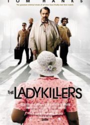 دانلود فیلم The Ladykillers 2004
