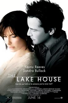 دانلود فیلم The Lake House 2006  با زیرنویس فارسی بدون سانسور