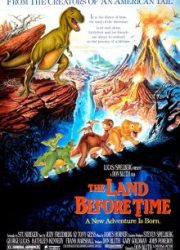 دانلود فیلم The Land Before Time 1988