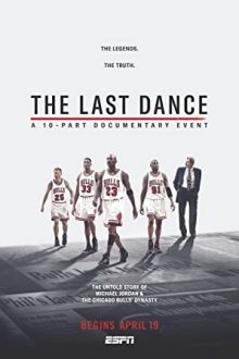 دانلود سریال The Last Dance  با زیرنویس فارسی بدون سانسور