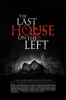 دانلود فیلم The Last House on the Left 2009  با زیرنویس فارسی بدون سانسور