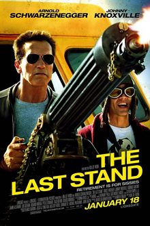 دانلود فیلم The Last Stand 2013  با زیرنویس فارسی بدون سانسور