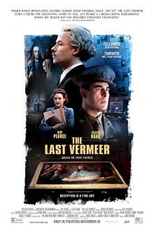 دانلود فیلم The Last Vermeer 2019  با زیرنویس فارسی بدون سانسور