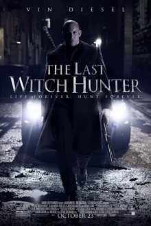 دانلود فیلم The Last Witch Hunter 2015  با زیرنویس فارسی بدون سانسور