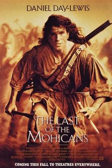 دانلود فیلم The Last of the Mohicans 1992  با زیرنویس فارسی بدون سانسور