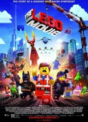 دانلود فیلم The Lego Movie 2014
