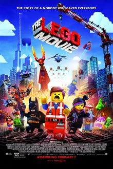 دانلود فیلم The Lego Movie 2014  با زیرنویس فارسی بدون سانسور