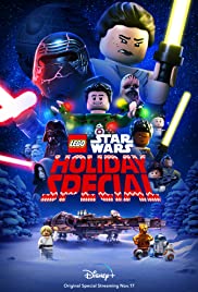 دانلود فیلم The Lego Star Wars Holiday Special 2020  با زیرنویس فارسی بدون سانسور