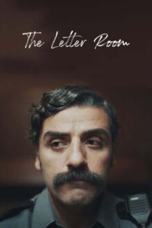 دانلود فیلم The Letter Room 2020  با زیرنویس فارسی بدون سانسور