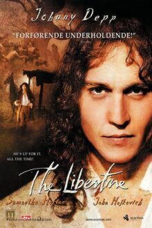 دانلود فیلم The Libertine 2004  با زیرنویس فارسی بدون سانسور