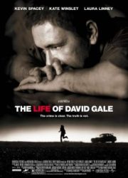 دانلود فیلم The Life of David Gale 2003